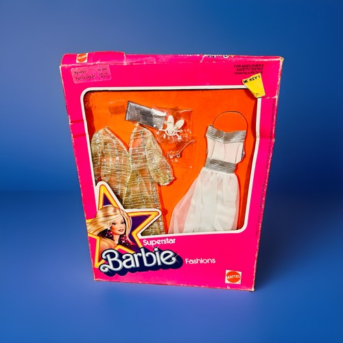 Barbie vintage 1978 superstar