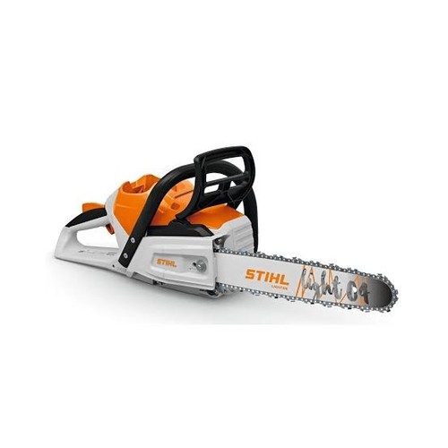 Motosega stihl msa 260 - msa, senza