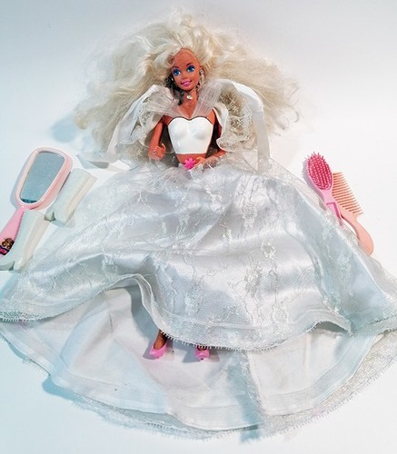 Barbie collezione vedi - barbie, da