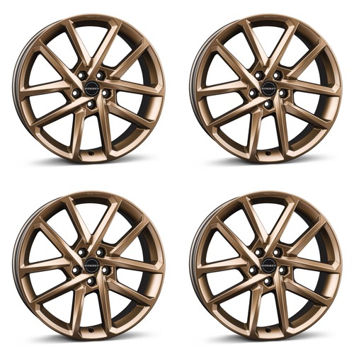 Cerchi borbet 0x18 et40 - cerchi, n