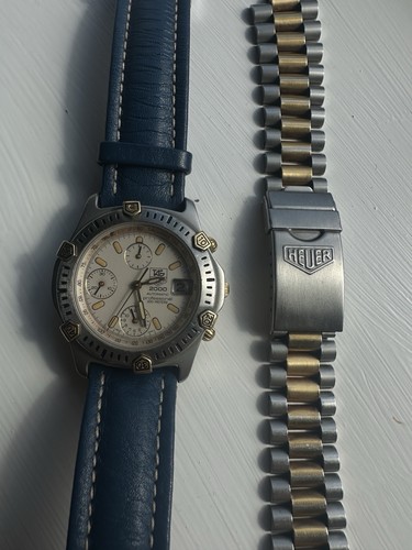 Orologio uomo tag heuer serie - uomo,