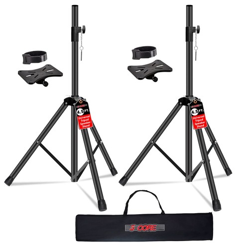 5core supporto altoparlante - 5core,