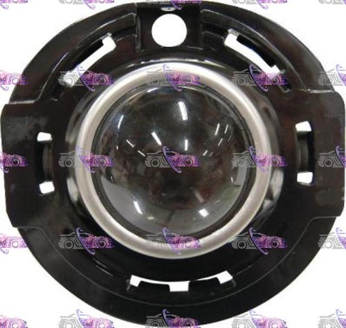 Faro faretto fendinebbia sx - faretto, dx-sx