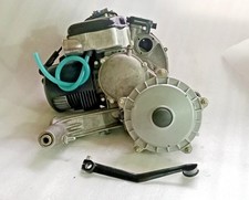 Valvola Vespa px Lml Star
