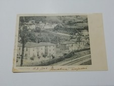 PRACCHIA - PANORAMA CON