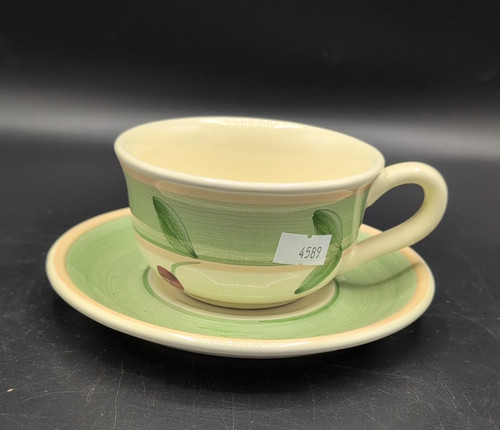 Caleca tazza tè con - tazza, da