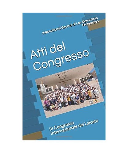 Atti del congresso iii - atti,