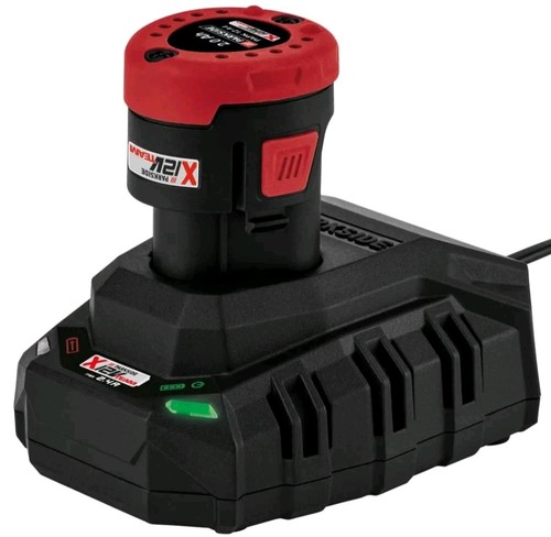 Batteria parkside 12v 2ah - parkside, papk