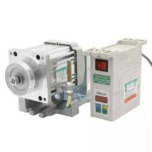 Servomotore industriale per