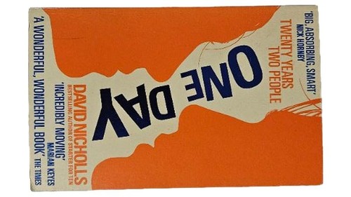 One day david nicholls - -,