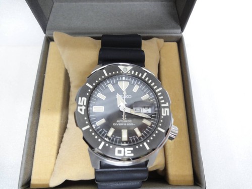 Seiko prospex diver - prospex,