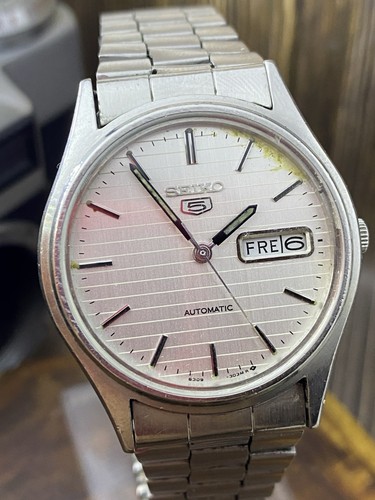 Orologio polso uomo - orologio, vintage