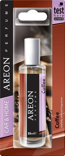 Deodorante profumo areon - deodorante,