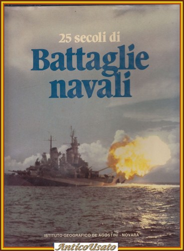 Secoli battaglie navali - secoli,