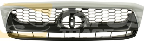 Griglia per toyota hilux - griglia,