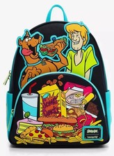 Mini zaino Loungefly