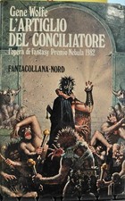 GENE WOLFE - L'ARTIGLIO DEL
