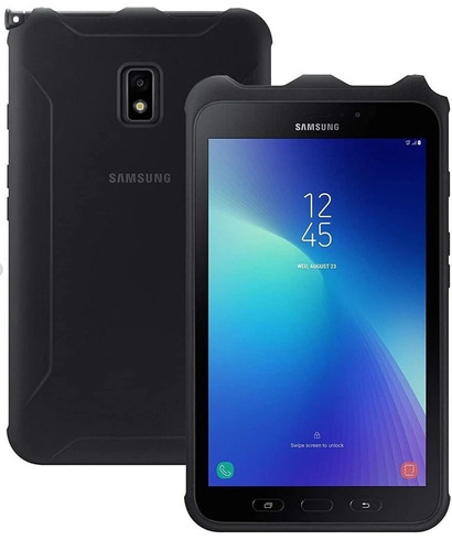 Samsung galaxy tab active2 - tab,