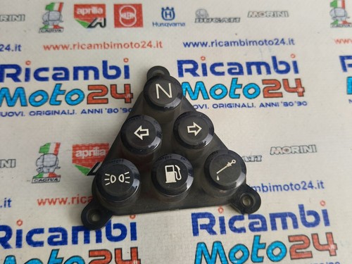 Blocchetto gruppo spie nuovo - gruppo,