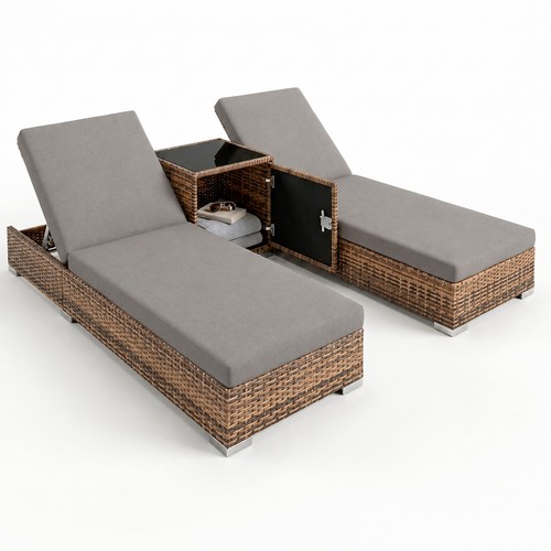 Set lettini prendisole in - 2,