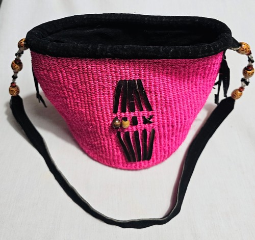 Borsa tracolla vintage - tracolla,