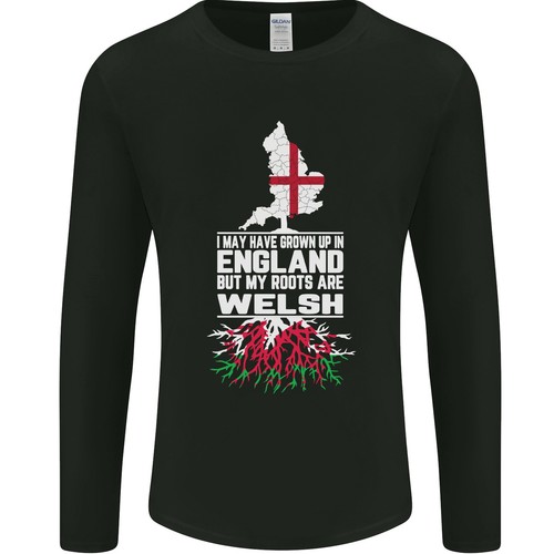 Wales mie radici sono - wales,