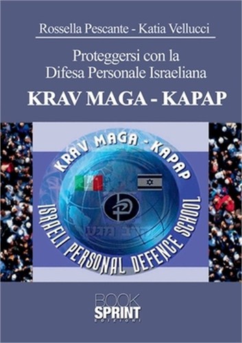 Proteggersi con difesa - con,