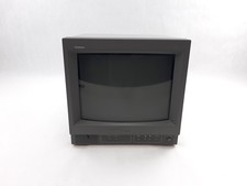 Sony trinitron color - trinitron,