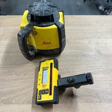 Leica Rugby 620 Kit Livella