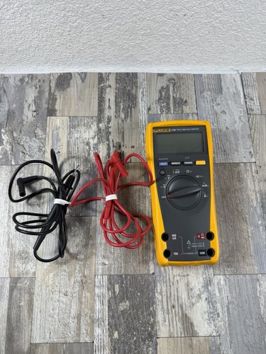 Multimetro digitale fluke - multimetro,