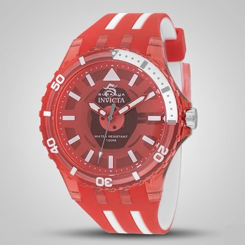 Invicta subaqua men watch - men's,