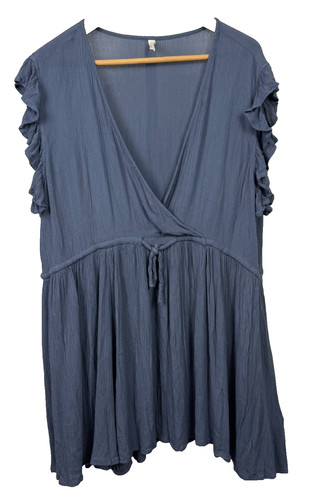 Mini abito elan boho - mini,