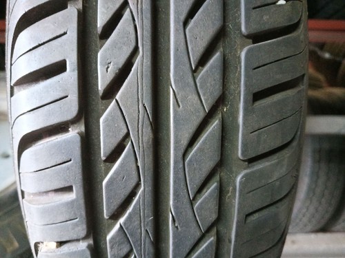 155 75t pneumatico - 155/70/13, /