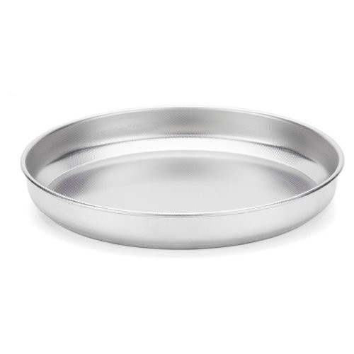 Steel pan teglia - steel,