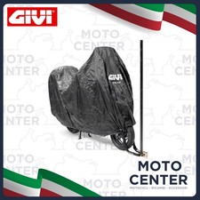 TELO COPRIMOTO IMPERMEABILE