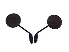 COPPIA SPECCHIETTI PER HONDA