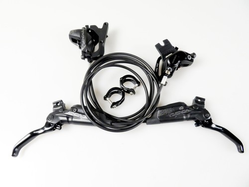 Sram code set - code, r