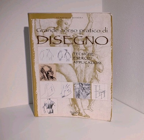 Libro grande corso pratico - libro,