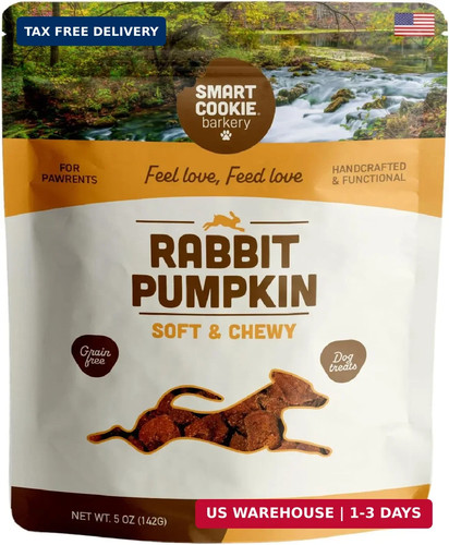 Smart cookie healthy - healthy, soft
