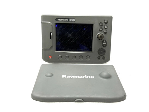 Raymarine c70 mfd - raymarine, gps