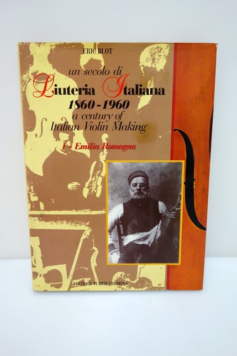 Secolo liuteria italiana - secolo,