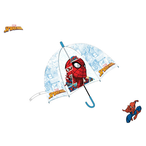 Marvel ombrello spiderman per - marvel,