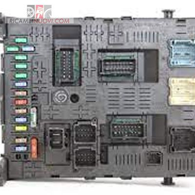 Body computer centralina - computer,
