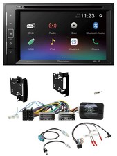 Pioneer Bluetooth volante USB