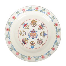  Ristorante smalto snack