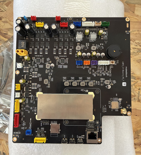 Motherboard main board xtool - motherboard,