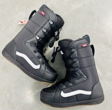 Stivali da snowboard uomo VANS