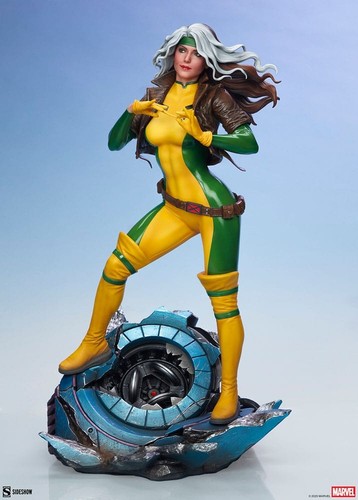 Sideshow men marvel - sideshow, x-men:
