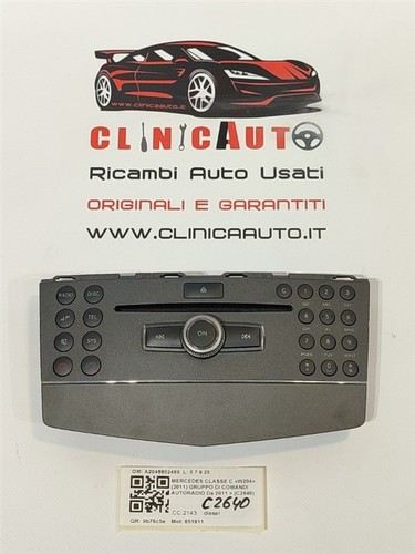 Pannello comandi autoradio per - pannello,