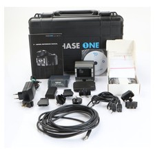 Phase One Posteriore Digitale